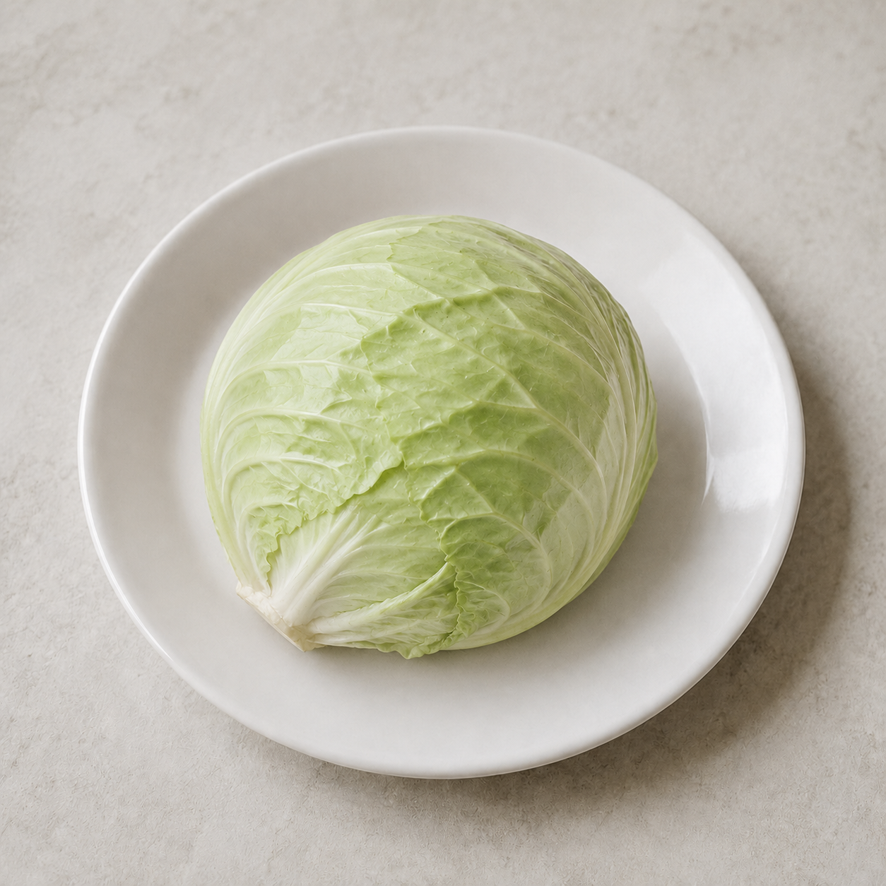 가라지, 생것